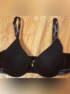 38C push up Victorias Secret Bra